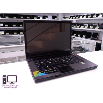 б/у Ноутбук Lenovo IdeaPad Y510-K (59015198)