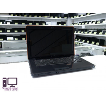 б/у Ноутбук Lenovo IdeaPad Y550P (59032592)