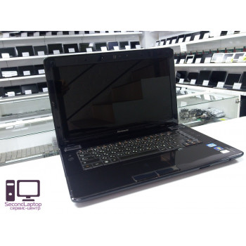 б/у Ноутбук Lenovo IdeaPad Y560P (59065945)