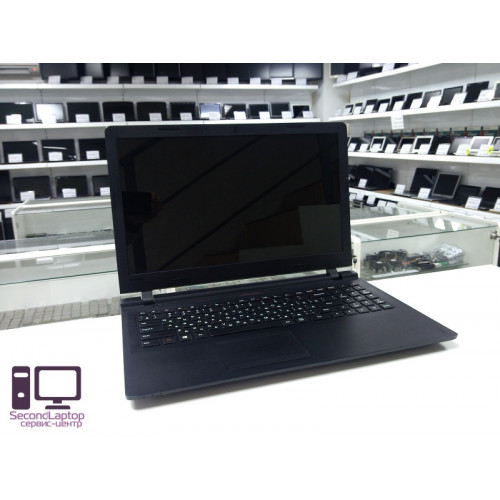 б/у Ноутбук Lenovo IdeaPad 100-15IBD (80QQ003QRK)