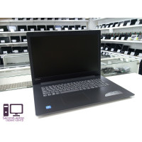 б/у Ноутбук Lenovo IdeaPad 320-15IKB (80YE009ERK)