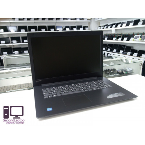 б/у Ноутбук Lenovo IdeaPad 320-15IKB (80YE009ERK)