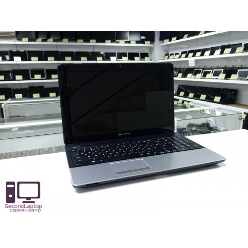 б/у Ноутбук Packard Bell TE11HC-20204G50Mnks (NX.C1YER.006)