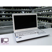 б/у Ноутбук Packard Bell TV44HC-53234G50Mnws (NX.C2MER.001)