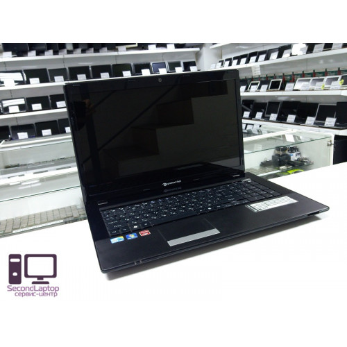 б/у Ноутбук Packard Bell LM85-JN-102RU (LX.BMJ02.012)