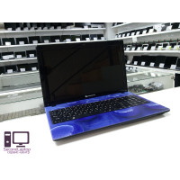 б/у Ноутбук Packard Bell TK81-SB-795RU (LX.BRL01.001)