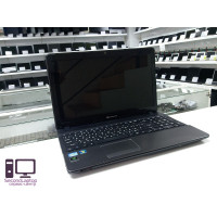 б/у Ноутбук Packard Bell TS11-HR-580RU (LX.BYJ01.001)