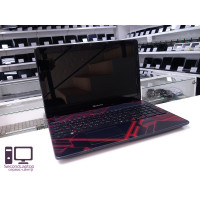 б/у Ноутбук Packard Bell TV11HC-52456G50Mnks (NX.C0HER.002)