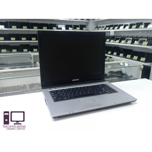 б/у Ноутбук Samsung R40-K007