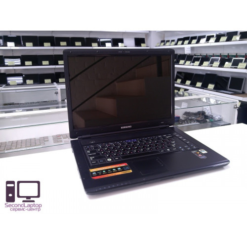 б/у Ноутбук Samsung R505-FS05