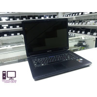 б/у Ноутбук Samsung R505-FS02