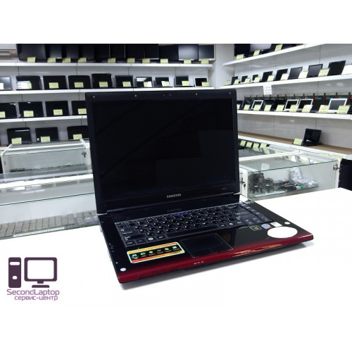 б/у Ноутбук Samsung R560-ASS5