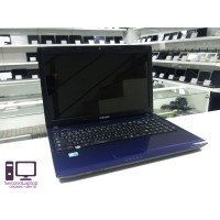 б/у Ноутбук Samsung R580-JS03