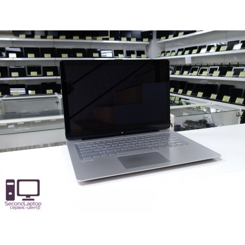 б/у Ноутбук Sony VAIO SV-F14N2J2R/S