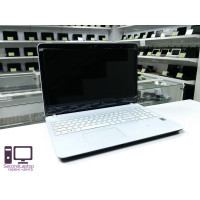 б/у Ноутбук Sony VAIO SV-F1521F1R/W