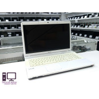 б/у Ноутбук Sony VAIO VPC-EC4M1R