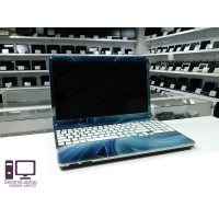 б/у Ноутбук Sony VAIO VPC-EH3J1R/W