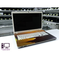 б/у Ноутбук Sony VAIO VPC-EJ2M1R/W