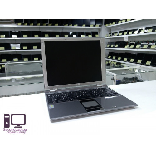 б/у Ноутбук Toshiba Portege R200-127