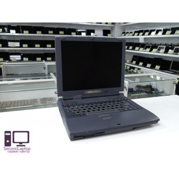 б/у Ноутбук Toshiba Satellite 4060CDT