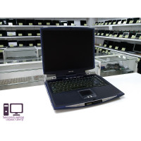 б/у Ноутбук Toshiba Satellite 5205-S503