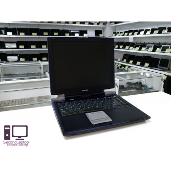 б/у Ноутбук Toshiba Satellite A10-S129