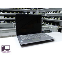 б/у Ноутбук Toshiba Satellite A200-1M7