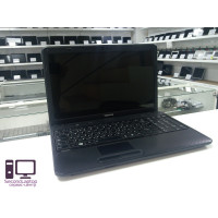 б/у Ноутбук Toshiba Satellite C650-18M