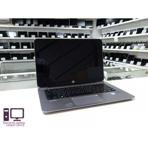 б/у Ноутбук HP EliteBook 1030 G1 (X2F22EA)