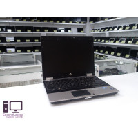 б/у Ноутбук HP EliteBook 2540p (WK301EA)