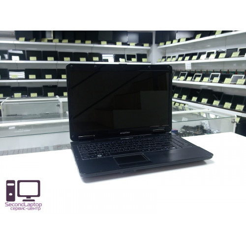 б/у Ноутбук eMachines E430-102G16Mi (LX.N8708.001)