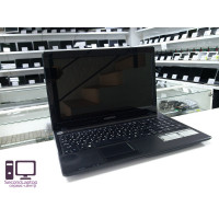 б/у Ноутбук eMachines E442-142G25Mikk (LX.NB708.001)