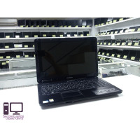 б/у Ноутбук eMachines E525-302G16Mi (LX.N730Y.002)