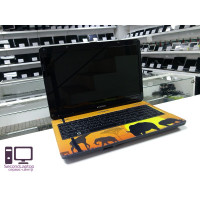 б/у Ноутбук eMachines E630-302G25Mi (LX.N8908.001)