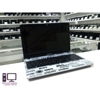 б/у Ноутбук eMachines E730G-333G25Mi (LX.N9X01.001)