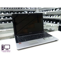 б/у Ноутбук eMachines G640G-P523G25Mi (LX.NA801.001)