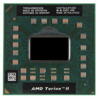 б/у процессор AMD Turion II M540 , TMM540DBO22GQ
