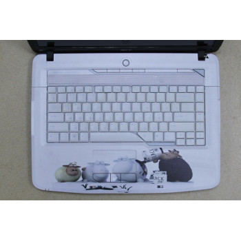 б/у Ноутбук Acer Aspire 5520G-7A1G25Mi (LX.AK30C.012)