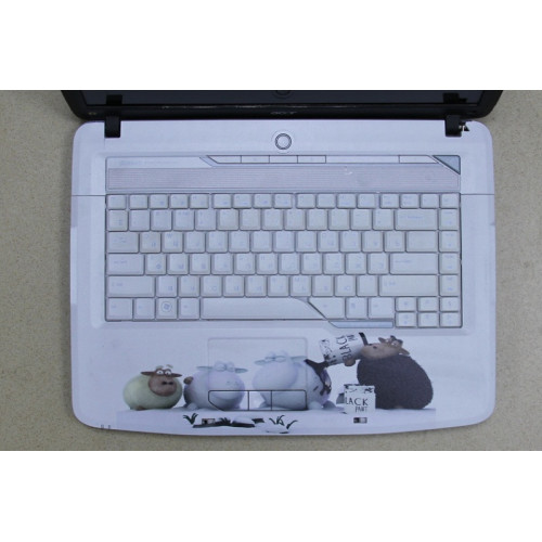 Ноутбук Acer Aspire 5520G-7A1G25Mi (LX.AK30C.012)