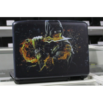 б/у Ноутбук Acer Aspire 5530-603G16Mi(LX.APV0X.149)