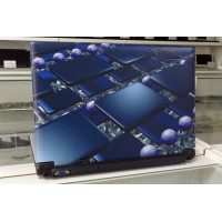 б/у Ноутбук Acer Aspire 1652ZWLMi (LX.AAH04.052)