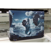б/у Ноутбук Acer Aspire 1642WLMi (LX.A8604.022)