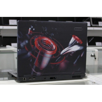 б/у Ноутбук Acer Aspire 5106AWLMi (LX.AX80Y.002)