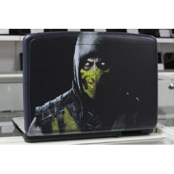 б/у Ноутбук Acer Aspire 5315-051G08Mi (LX.ALC0C.011)