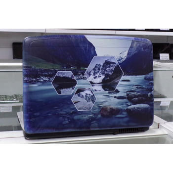 б/у Ноутбук Acer Aspire 5315-051G08 (LX.ALC0Y.057)
