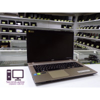 б/у Ноутбук Acer Aspire V3-772G-747a8G1TMakk (NX.MMCER.009)