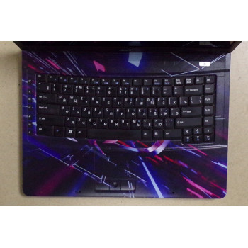 б/у Ноутбук Acer Extensa 5220-051G12Mi (LX.E870C.009)