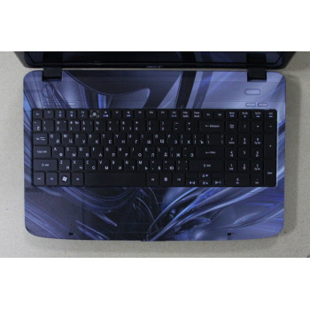 б/у Ноутбук Acer Aspire 5541G-322G32Mnbs (LX.PQC0C.004)