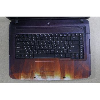 б/у Ноутбук Acer Aspire 5520G-6A1G12MI (LX.AK40X.155)