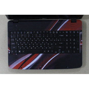 б/у Ноутбук Acer Aspire 5542G-303G25Mi (LX.PHP01.001)